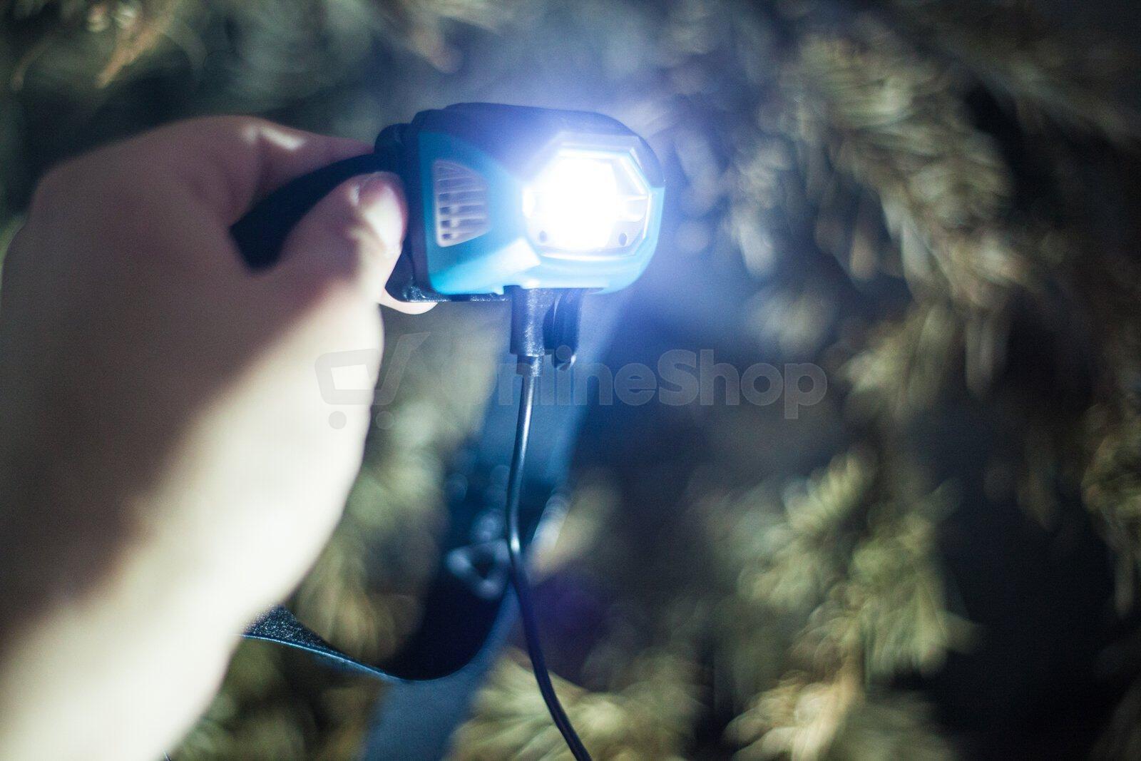 CEL-TEC HL440 Motion