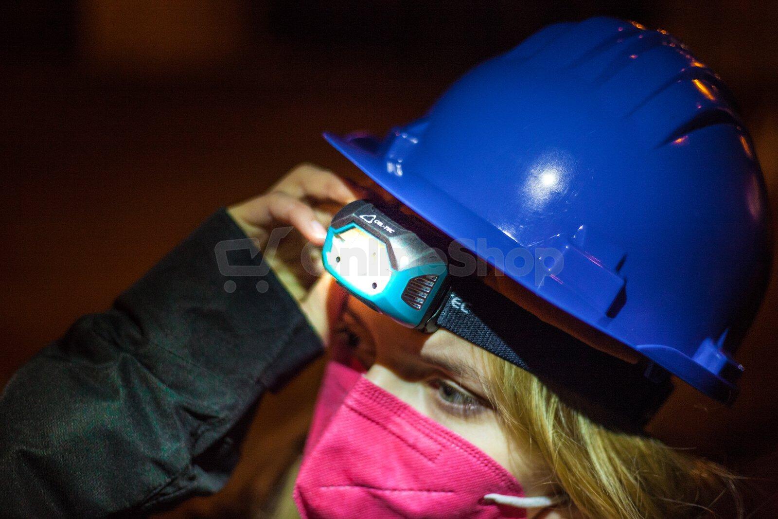 CEL-TEC HL440 Motion