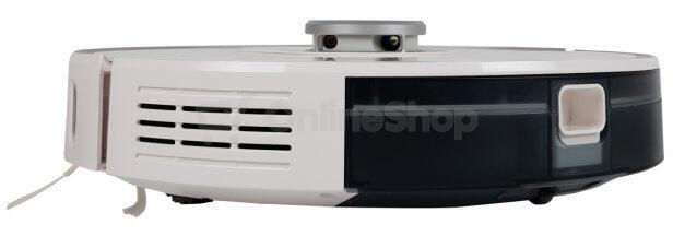 Robotický vysavač Umax U-Smart Laser Robot Vacuum
