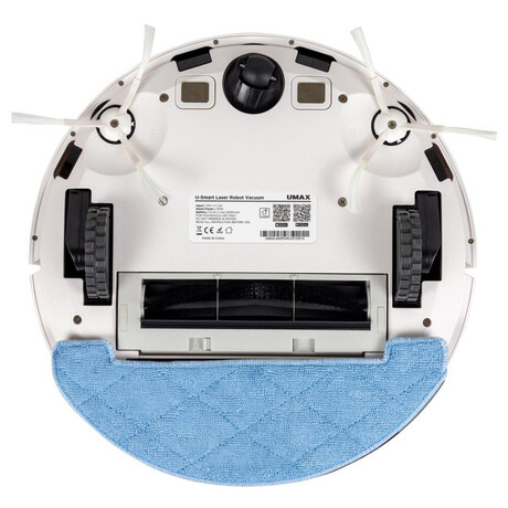 Umax U-Smart Laser Robot Vacuum (foto 5)