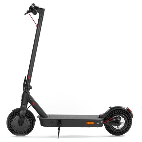 Elektrokolobka Sencor SCOOTER TWO LONG RANGE 2021