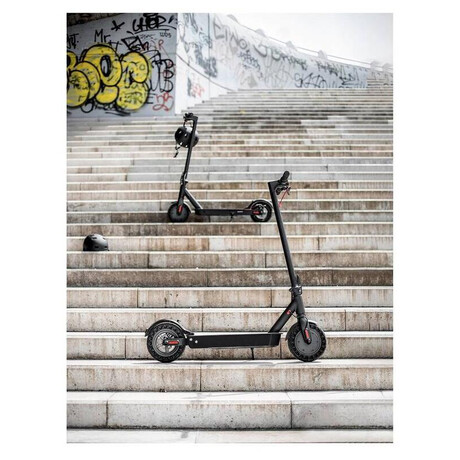 Elektrokolobka Sencor SCOOTER TWO LONG RANGE 2021