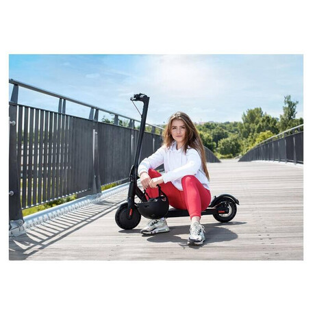 Elektrokolobka Sencor SCOOTER TWO LONG RANGE 2021