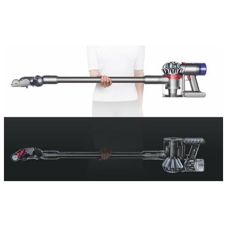 Dyson V8&nbsp;Motorhead (foto 14)