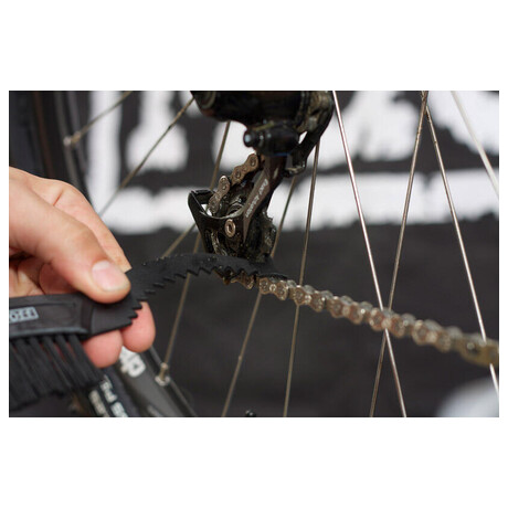 Muc-Off Claw Brush (foto 3)