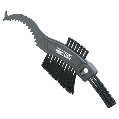 Kart na kazety a ozuben kola Muc-Off Claw Brush