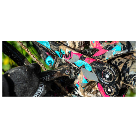 Muc-Off Wheel &&nbsp;Component Brush (foto 6)