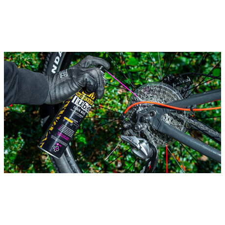 Muc-Off Dry Chain Lube 400ml (foto 3)