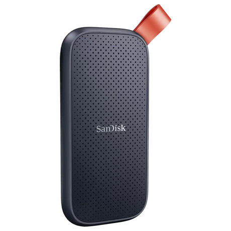 EXTERN SSD SANDISK Portable SSD 480 GB