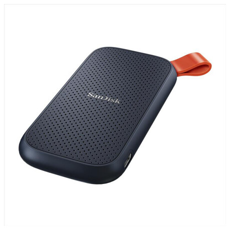 EXTERN SSD SANDISK Portable SSD 480 GB