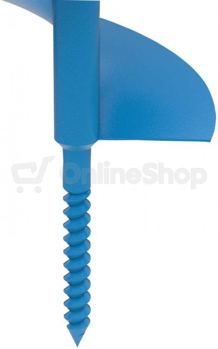 Půdní vrták GH 80-150 Güde
