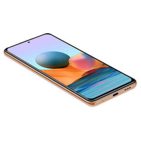 Xiaomi Redmi Note 10 Pro 8Gb 128Gb Bronze