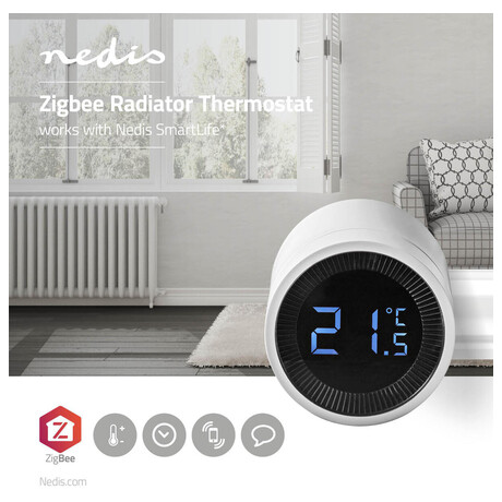 NEDIS ZBHTR10WT (foto 9)