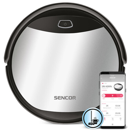 Sencor SRV 4250SL-EUE3 (foto 1)