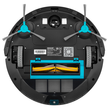 Sencor SRV 4250SL-EUE3 (foto 7)