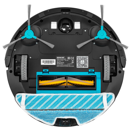 Sencor SRV 4250SL-EUE3 (foto 8)