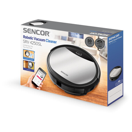 Sencor SRV 4250SL-EUE3 (foto 37)