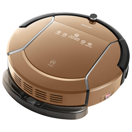 Sencor SRV 4000GD-EUE3, vráceno do&nbsp;14 dnů (foto 4)