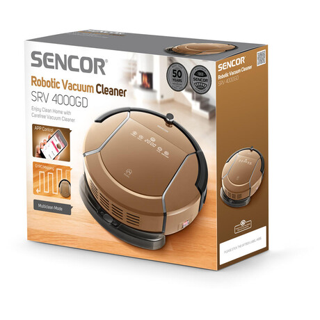 Sencor SRV 4000GD-EUE3 (foto 25)