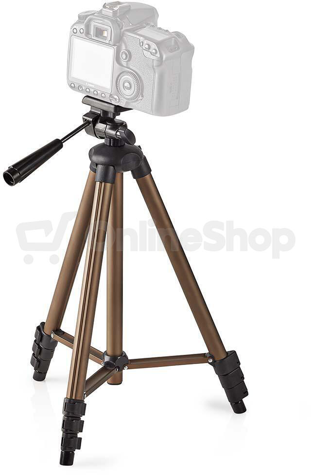 Stativ NEDIS TPOD2100BZ