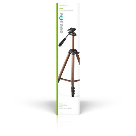 Stativ NEDIS TPOD2100BZ