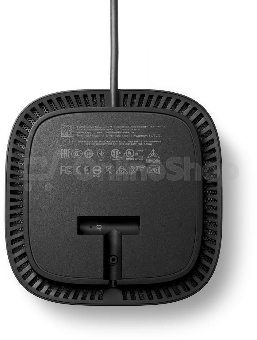 Recenze HP - USB-C G5 Dock, hodnocení | OnlineShop.cz