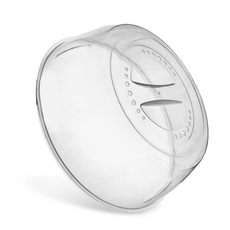Poklop Cover do mikrovlnn trouby pr. 26 cm Orion