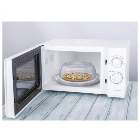 Poklop Cover do mikrovlnn trouby pr. 26 cm Orion