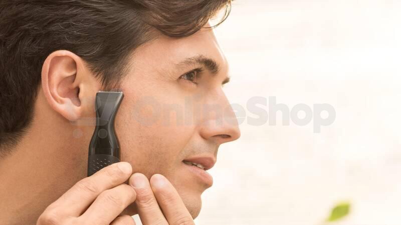 Zastřihovač chloupků PHILIPS NT5650/16