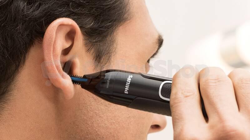 Zastřihovač chloupků PHILIPS NT5650/16