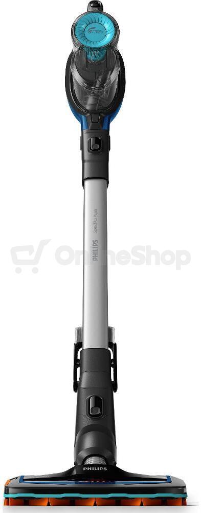 Náhradní filtr Philips FC8009/01