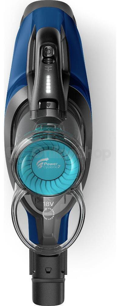 Náhradní filtr Philips FC8009/01