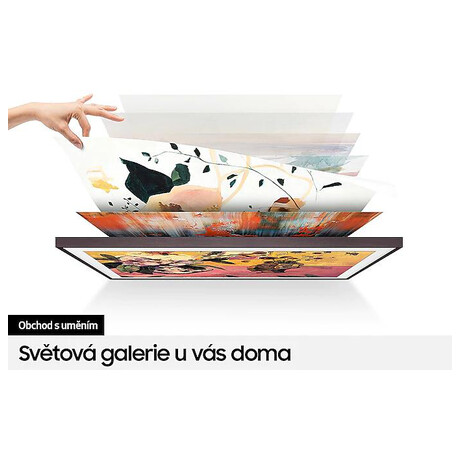Samsung QE32LS03TC (foto 6)