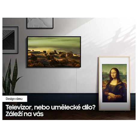 Samsung QE32LS03TC (foto 8)