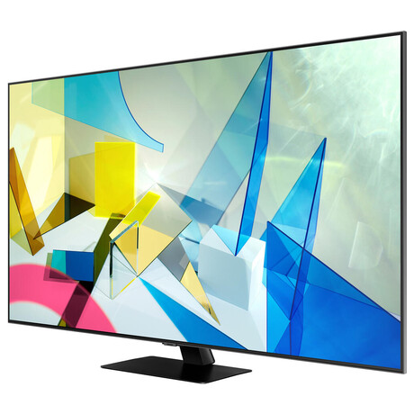 Samsung QE55Q80TC (foto 3)