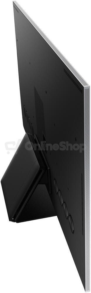 Recenze Samsung QE75QN800 - 8K NEO QLED TV, hodnocení | ONLINESHOP.cz