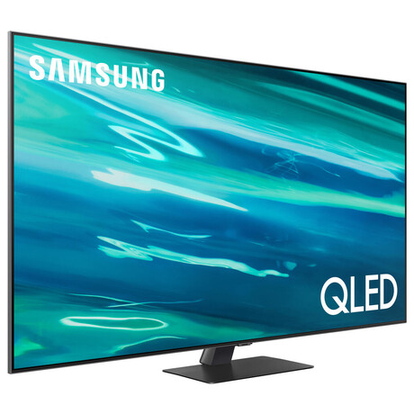 Samsung QE65Q80A (foto 1)