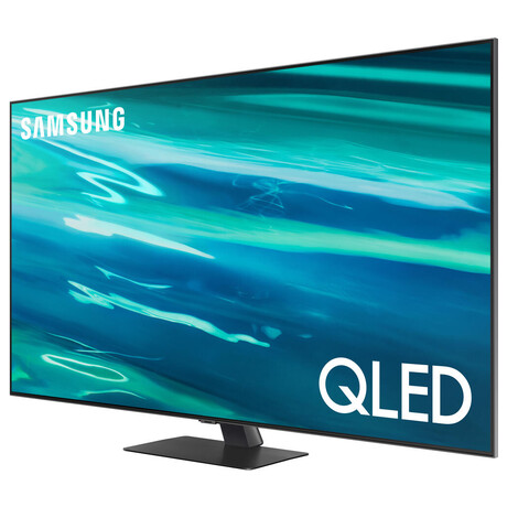 Samsung QE55Q80A (foto 2)