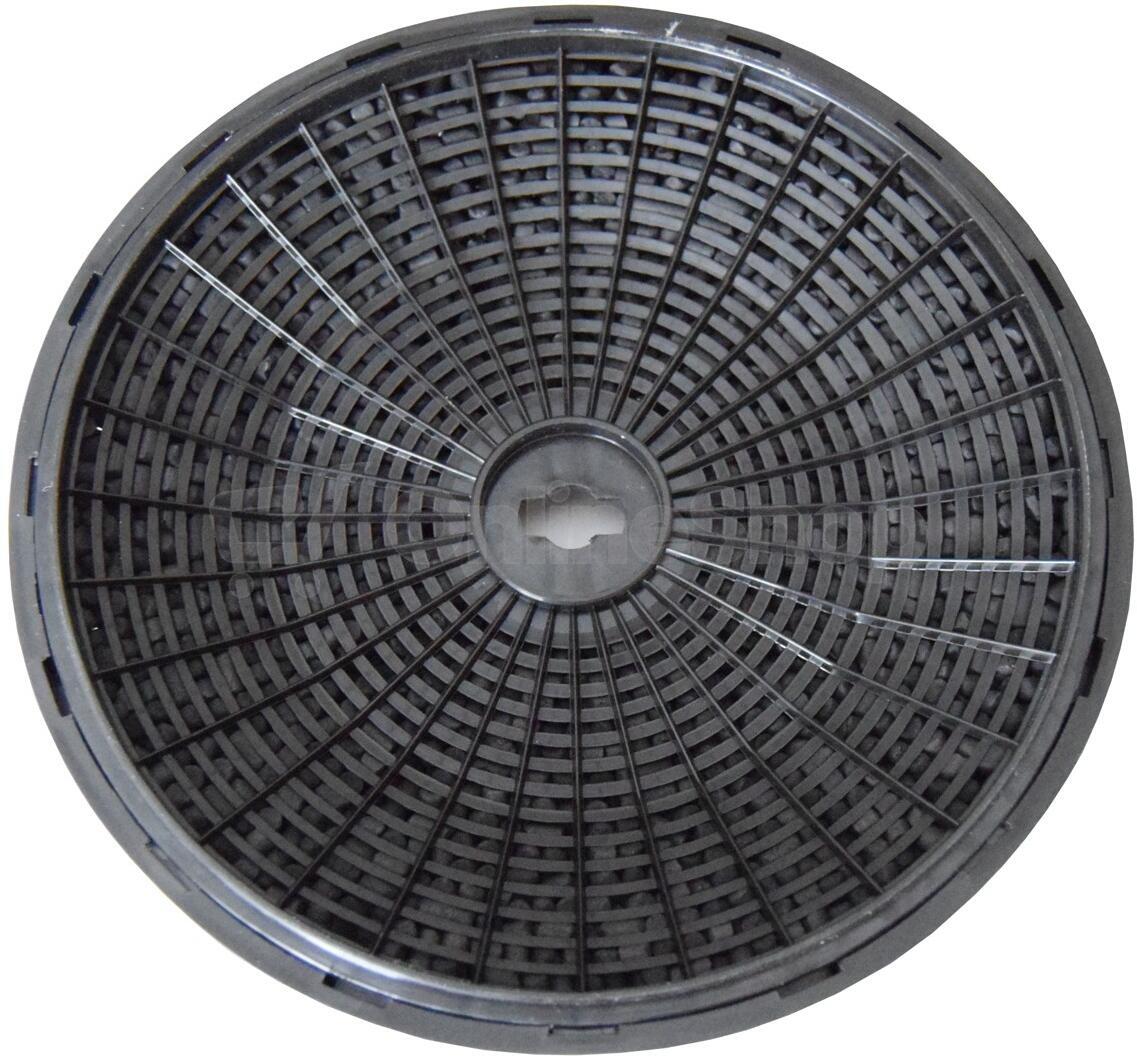 Uhlíkový filtr Guzzanti GZ 6001