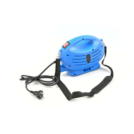 Pistole stříkací s kompresorem, 650 W GEKO