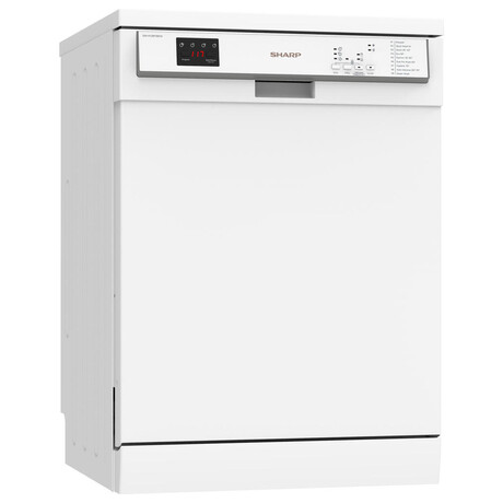 Sharp QW&nbsp;HY26F39DW-DE (foto 2)