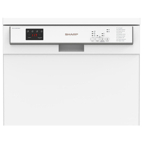 Myčka Sharp QW HY26F39DW-DE