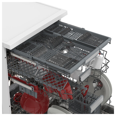 Myčka Sharp QW HY26F39DW-DE