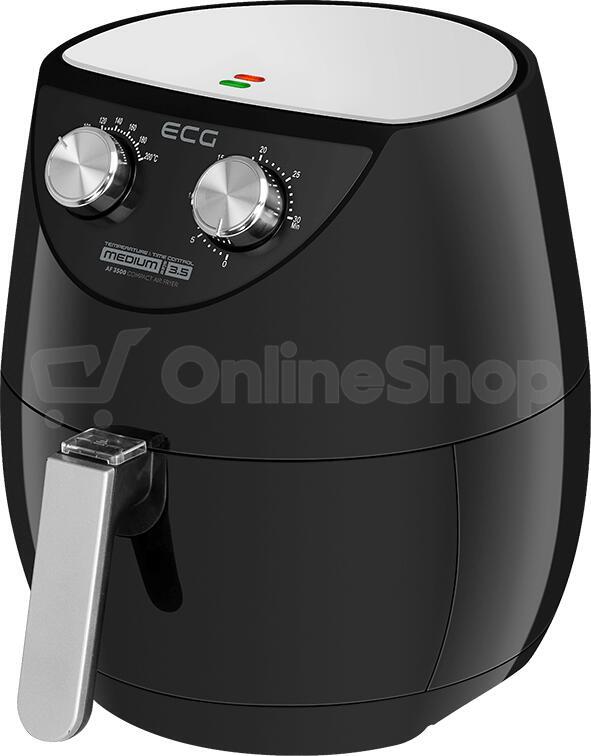 Horkovzdušná fritéza ECG AF 3500