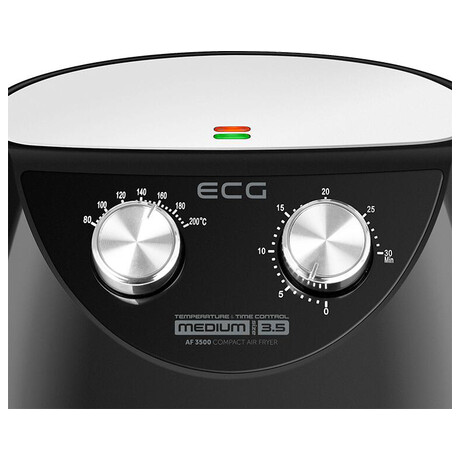 Horkovzdun fritza ECG AF 3500