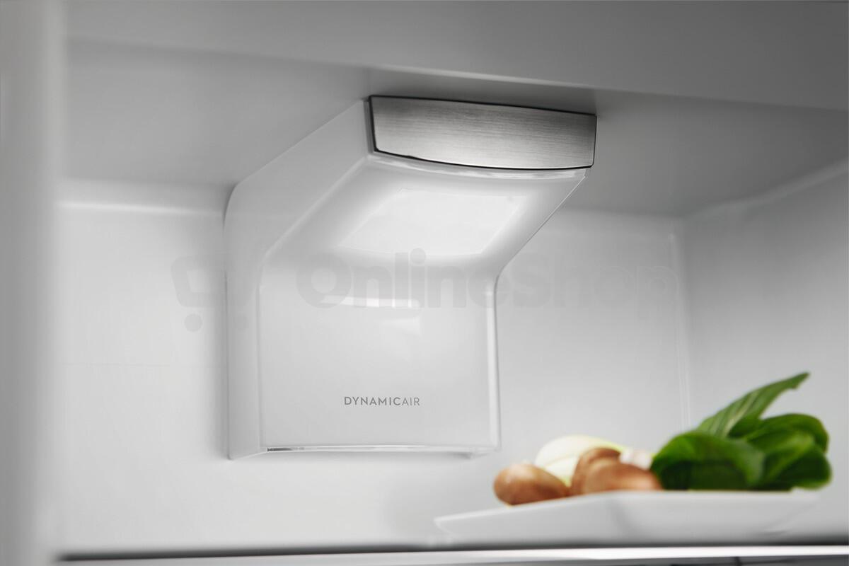 Chladnička ELECTROLUX ENS6TE19S