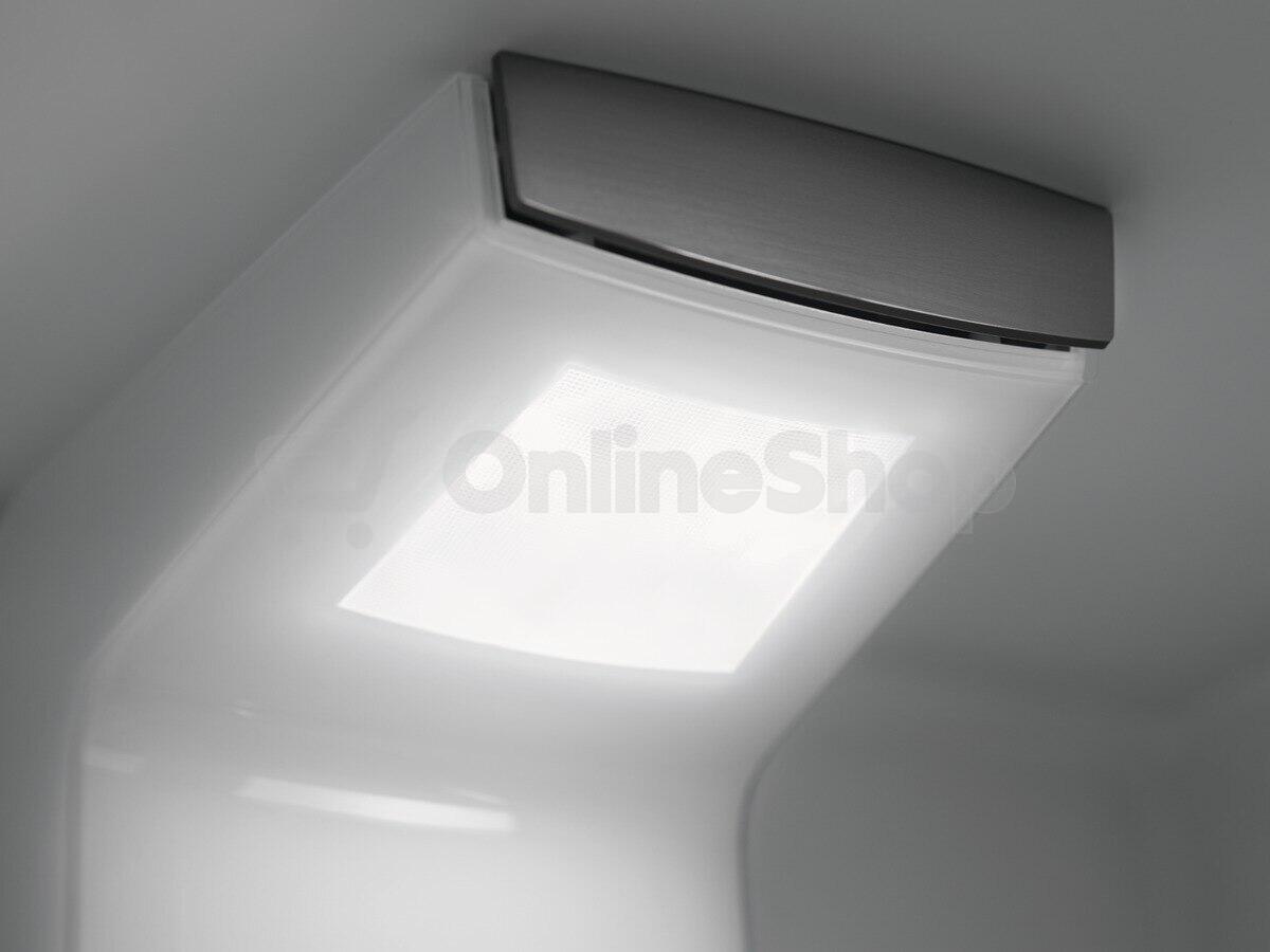 Chladnička ELECTROLUX ENS6TE19S