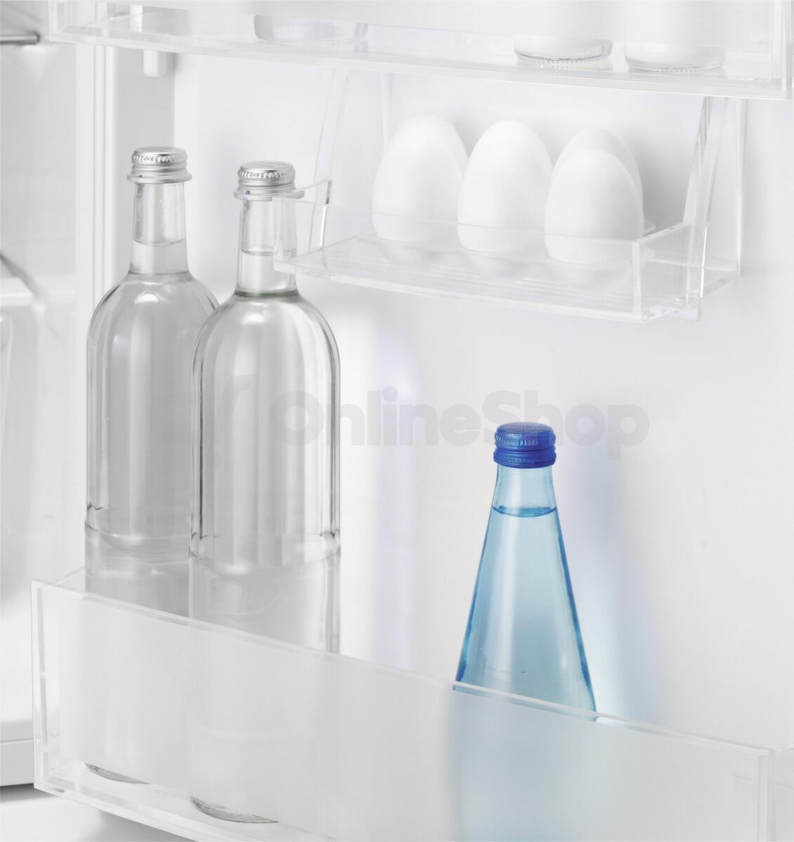 Chladnička ELECTROLUX ENS6TE19S