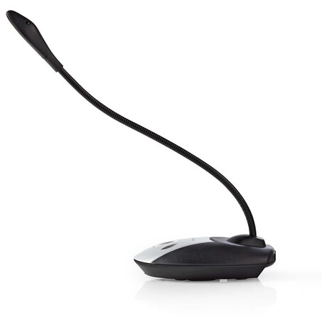 NEDIS MICDU100BK (foto 1)