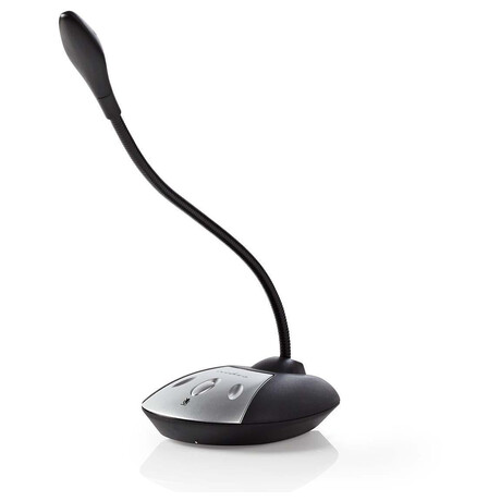 NEDIS MICDU100BK (foto 4)